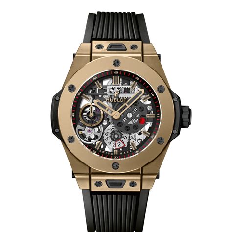 hublot siege|Hublot magic gold.